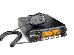 K-PO DX-5000 TRANSCEPTOR 10 METROS HAM RADIO