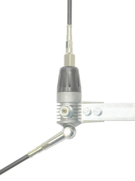 ANTENA SIRIO BOOMERANG 27