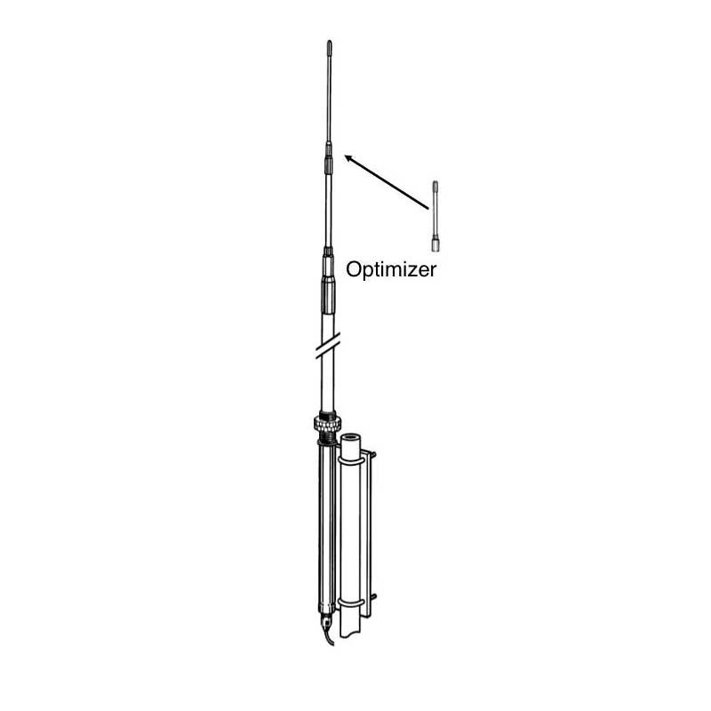 ANTENA SOLARCON MAX-2000 OPTIMIZER