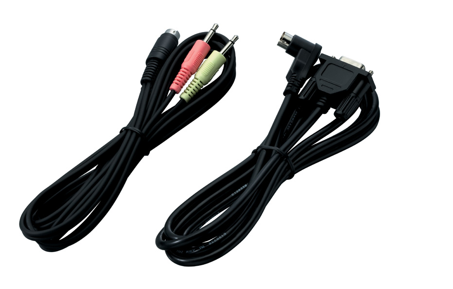 CABLE KENWOOD PG-5H