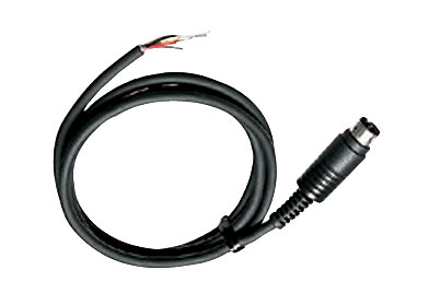 CABLE KENWOOD PG-5A