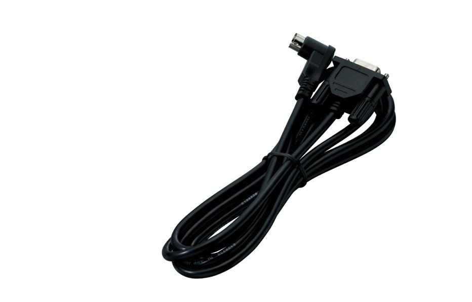 CABLE KENWOOD PG-5G