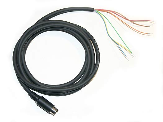 CABLE YAESU CT-39A PACKET