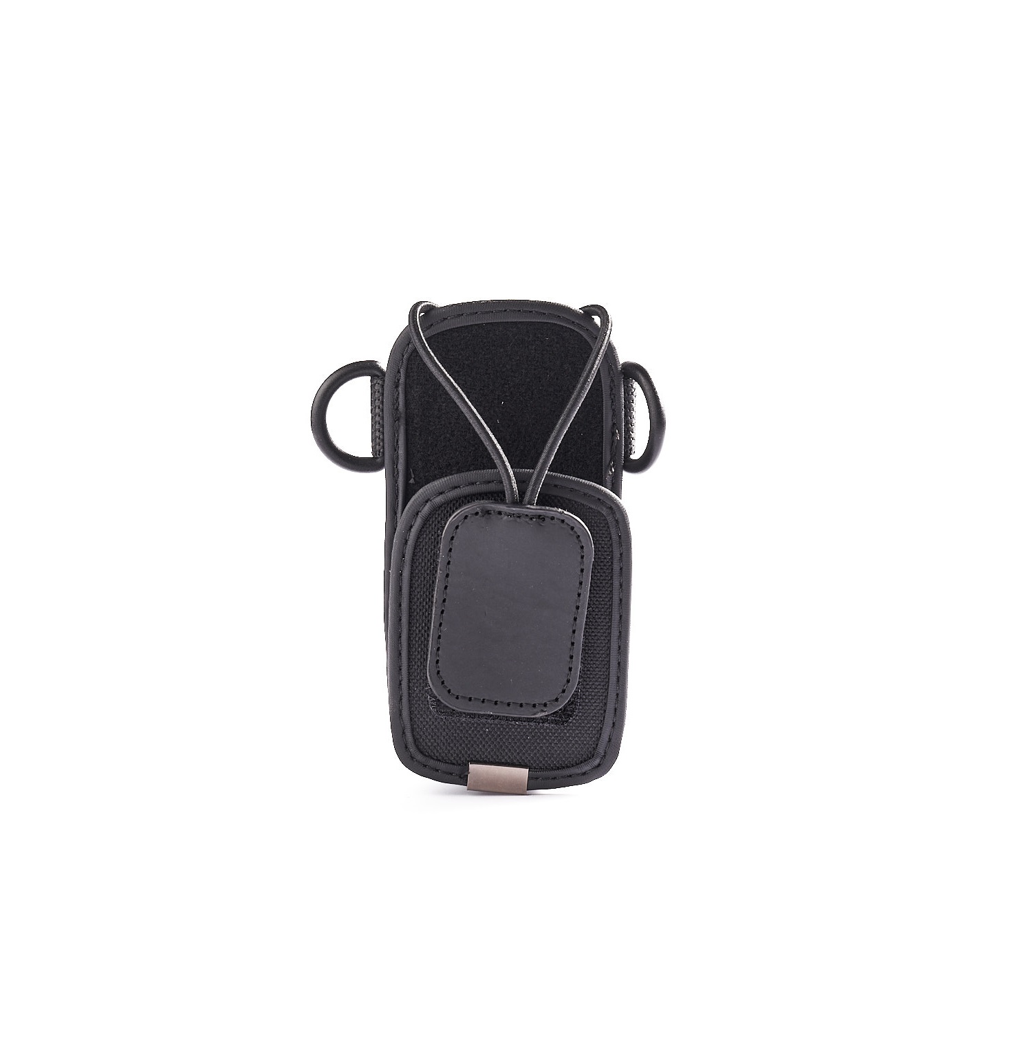 FUNDA JETFON PINZA METAL MEDIANA FN-09S