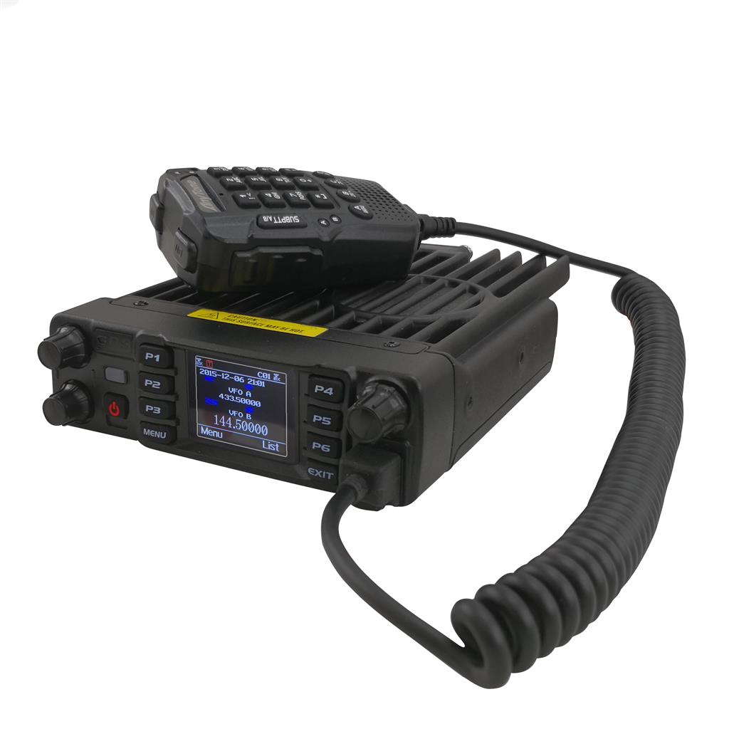 ANYTONE AT-D578 UV PLUS DMR