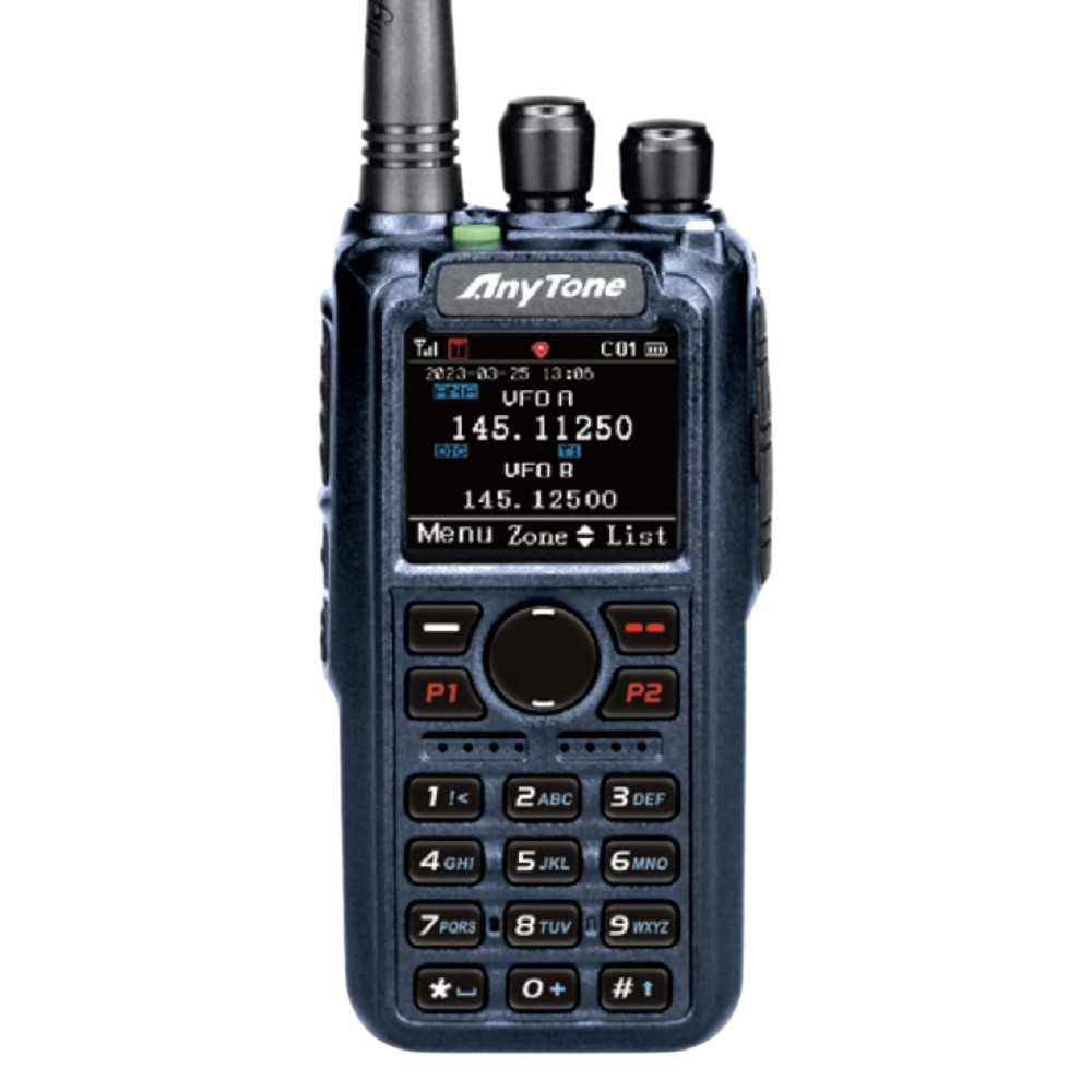 ANYTONE AT-D8902UV DMR