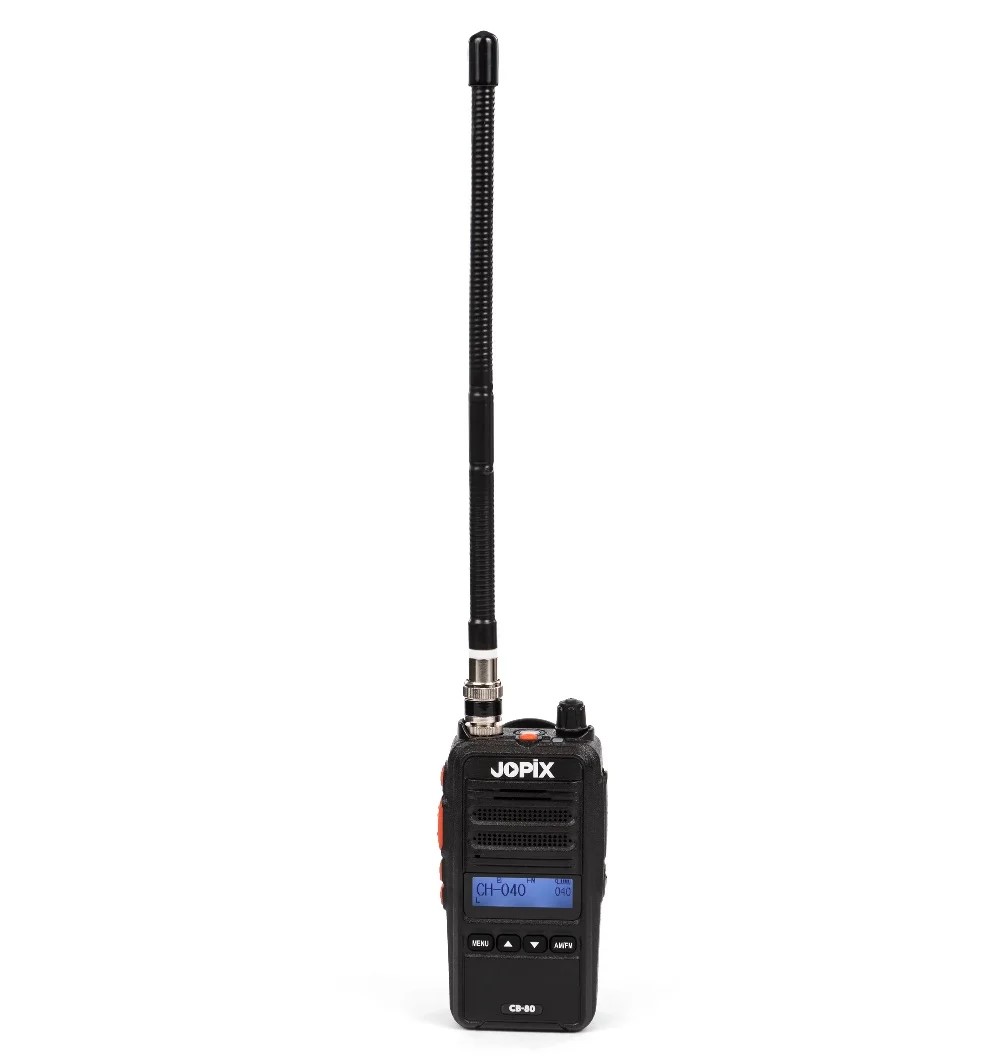 JOPIX CB-80 PORTARTIL CB