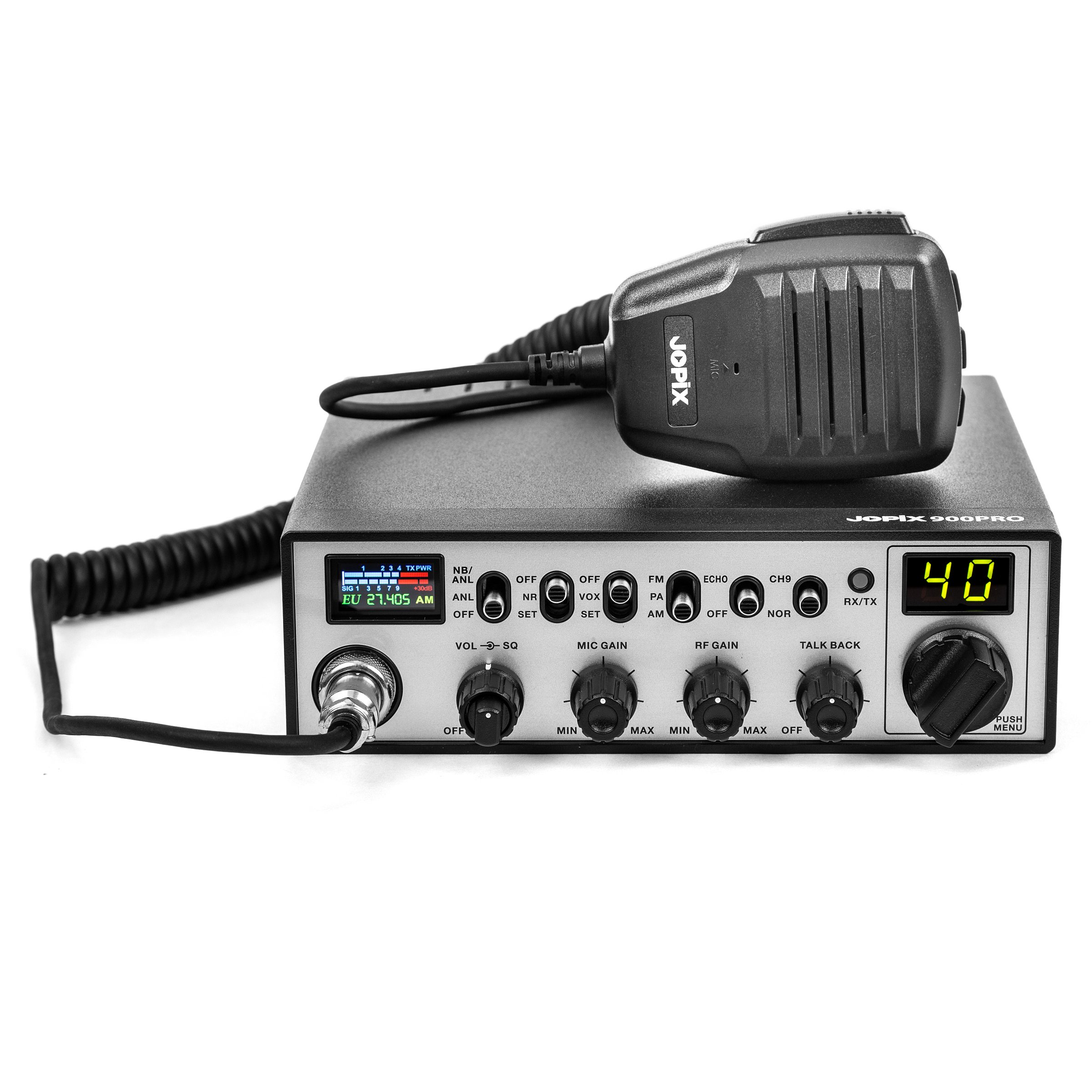 JOPIX 900 PRO EMISORA CB