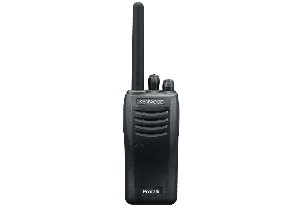 KENWOOD TK-3501 PMR PORTATIL