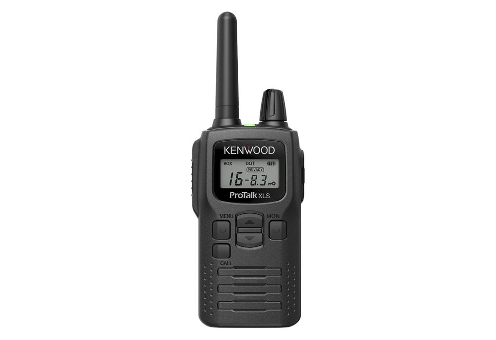 KENWOOD PKT300 E TRANSCEPTOR PMR