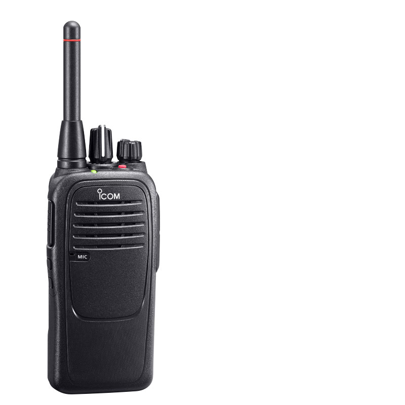 ICOM IC-F29SR2 PMR PORTATIL