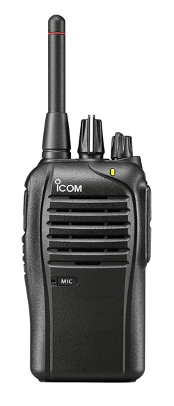 ICOM IC-F27 SR PORTATIL PMR446