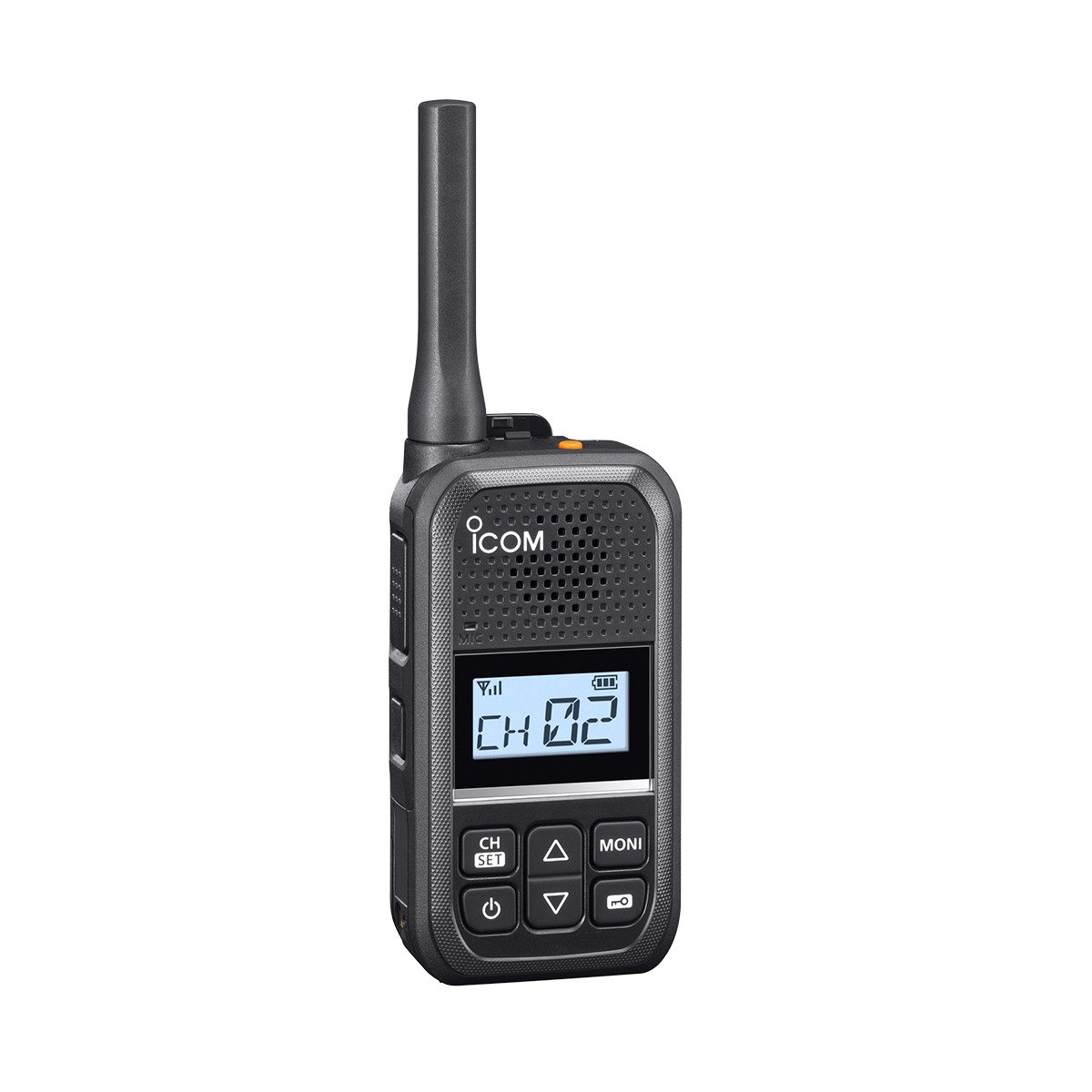 ICOM IC-U20SR PMR