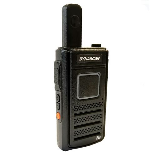 DYNASCAN 2B TRANSCEPTOR PMR