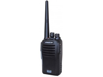 DYNASCAN DA 350 DPMR DIGITAL/ANALOGICO