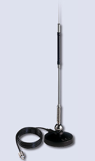 ANTENA SIRIO MINI MAG 27