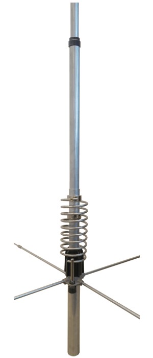 ANTENA SIRIO MONSOON