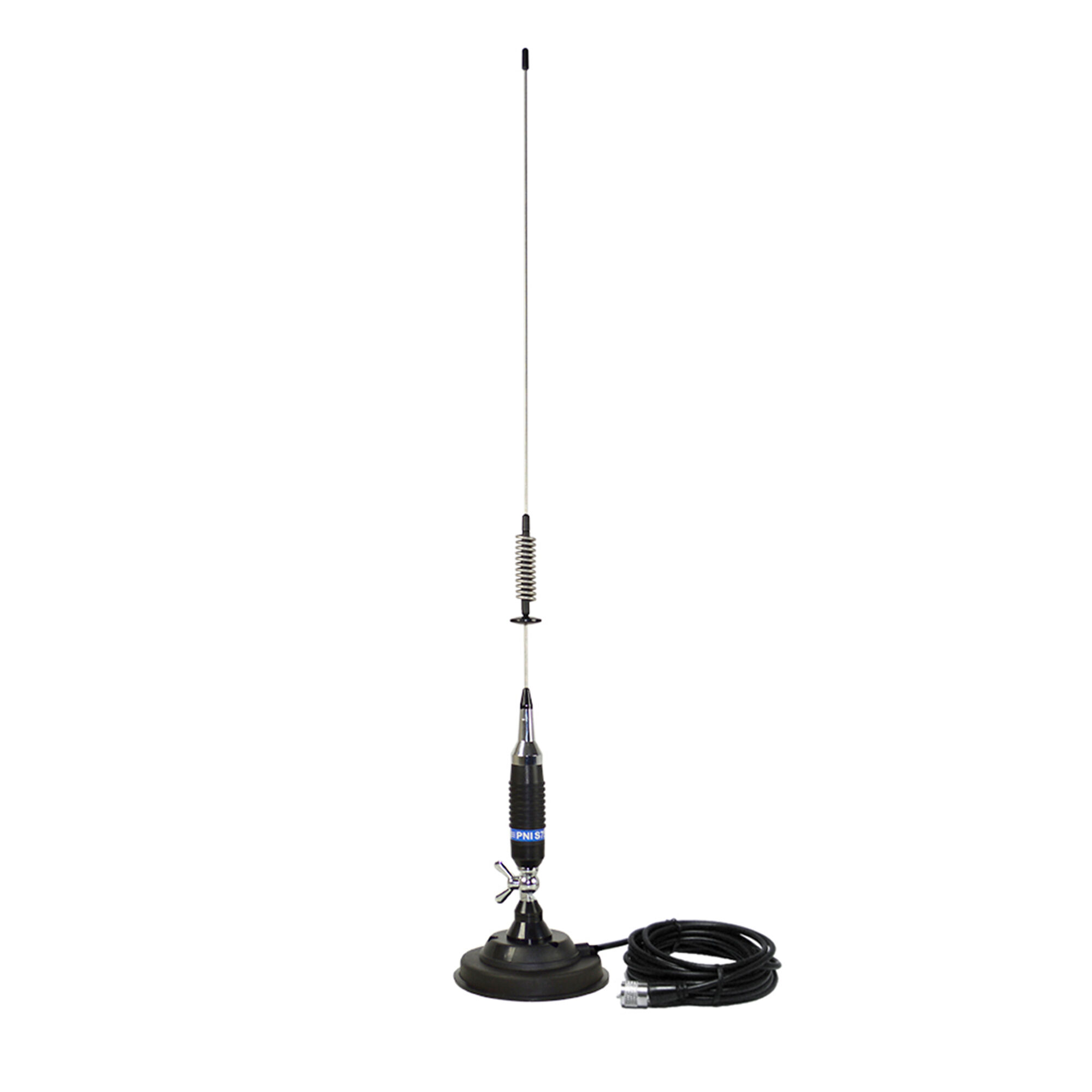 ANTENA PNI S-75 MAGNETICA PALOMILLA