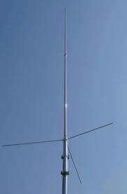 ANTENA DIAMOND X-6000