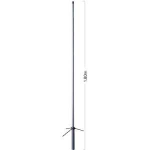 ANTENA DIAMOND X-5000