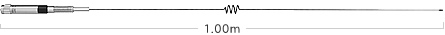 ANTENA DIAMOND NR-770 HSP MUELLE