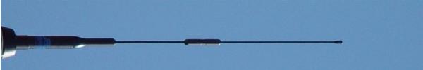 ANTENA NR-77B BIBANDA