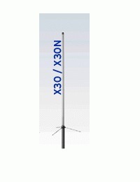 ANTENA DIAMOND X-30