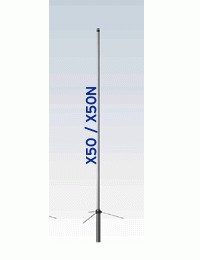 ANTENA DIAMOND X-50