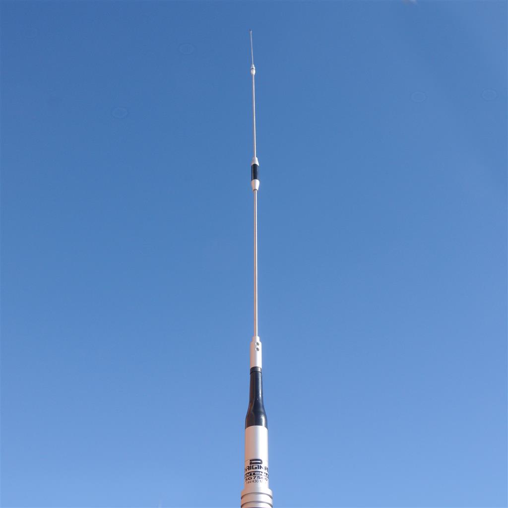 ANTENA SG-7500