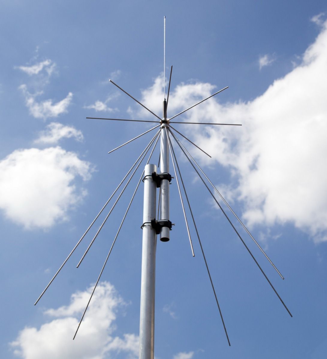 ANTENA DISCONO D-2000 MOONRAKER