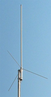 ANTENA DIAMOND D-777 AIR BAND