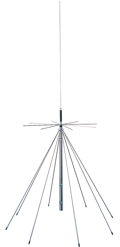 ANTENA DIAMOND D-3000N DISCONO