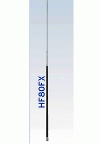 ANTENA DIAMOND HF-80 FX