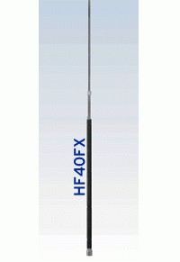 ANTENA DIAMOND HF-40FXW