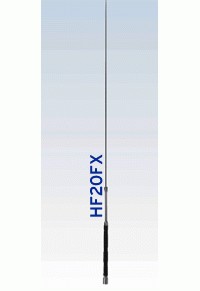 ANTENA DIAMOND HF-20FX