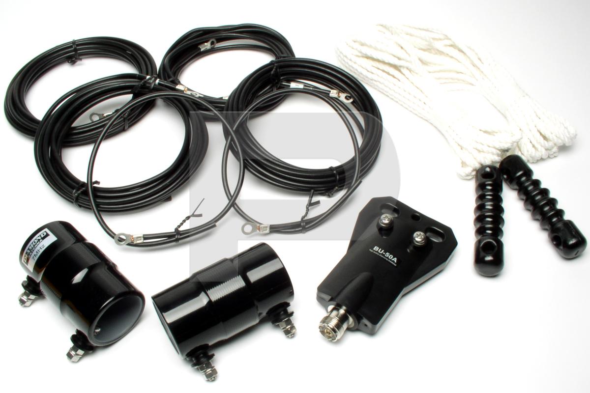 ANTENA DIAMOND W-721