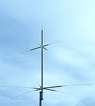 ANTENA DIAMOND CPVU8