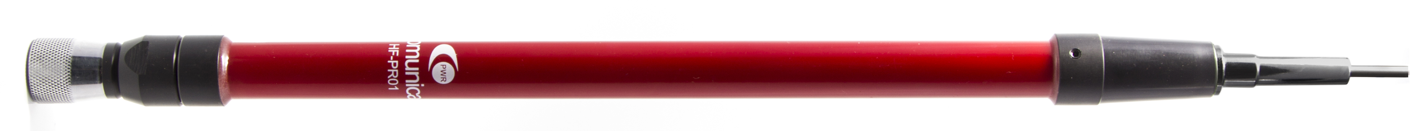 ANTENA KOMUNICA HF-PRO1 ROJA