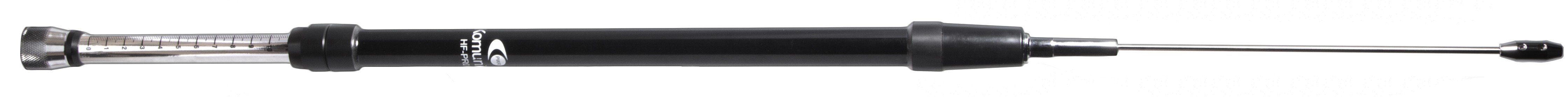 ANTENA KOMUNICA HF PRO-1 NEGRA