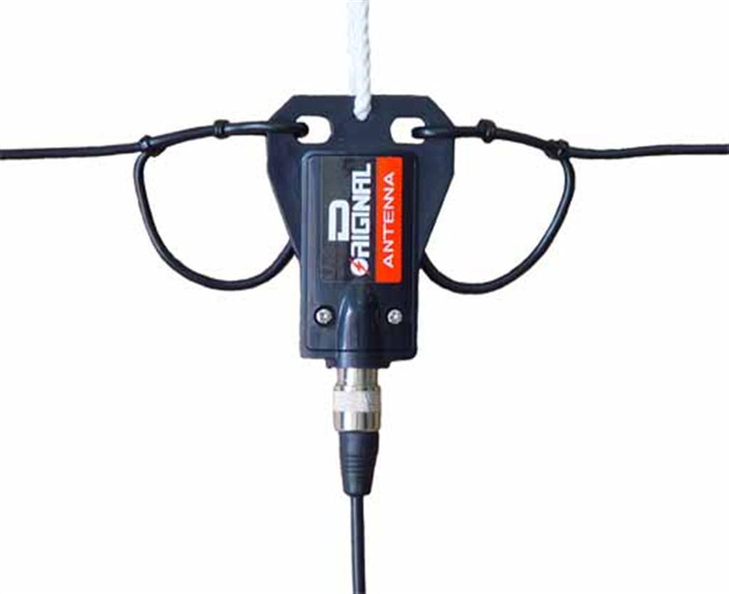 ANTENA D ORIGINAL W-375 DIPOLO