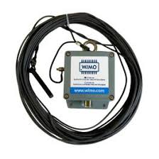 ANTENA WIMO END-FED EFHW 40-10