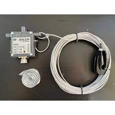 ANTENA EZ-WIRE end feed DX PATROL NEW 16m