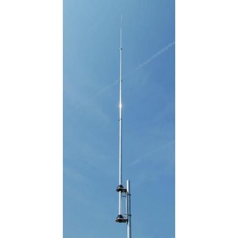 ANTENA MOONRAKER GPA-80 HF VERTICAL