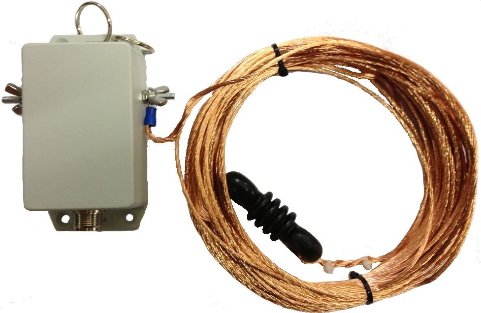 ANTENA MOONRAKER LWHF-80 END FEED