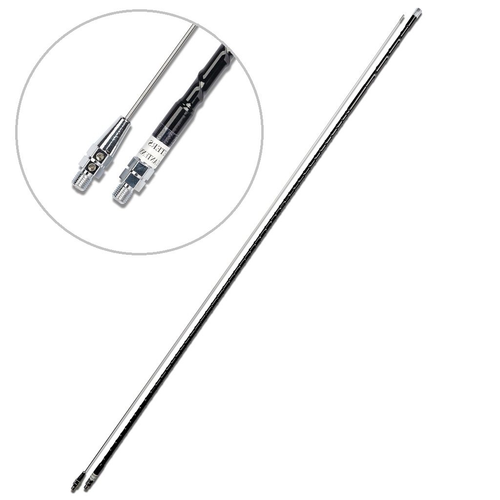 ANTENA MOONRAKER AMPRO 11