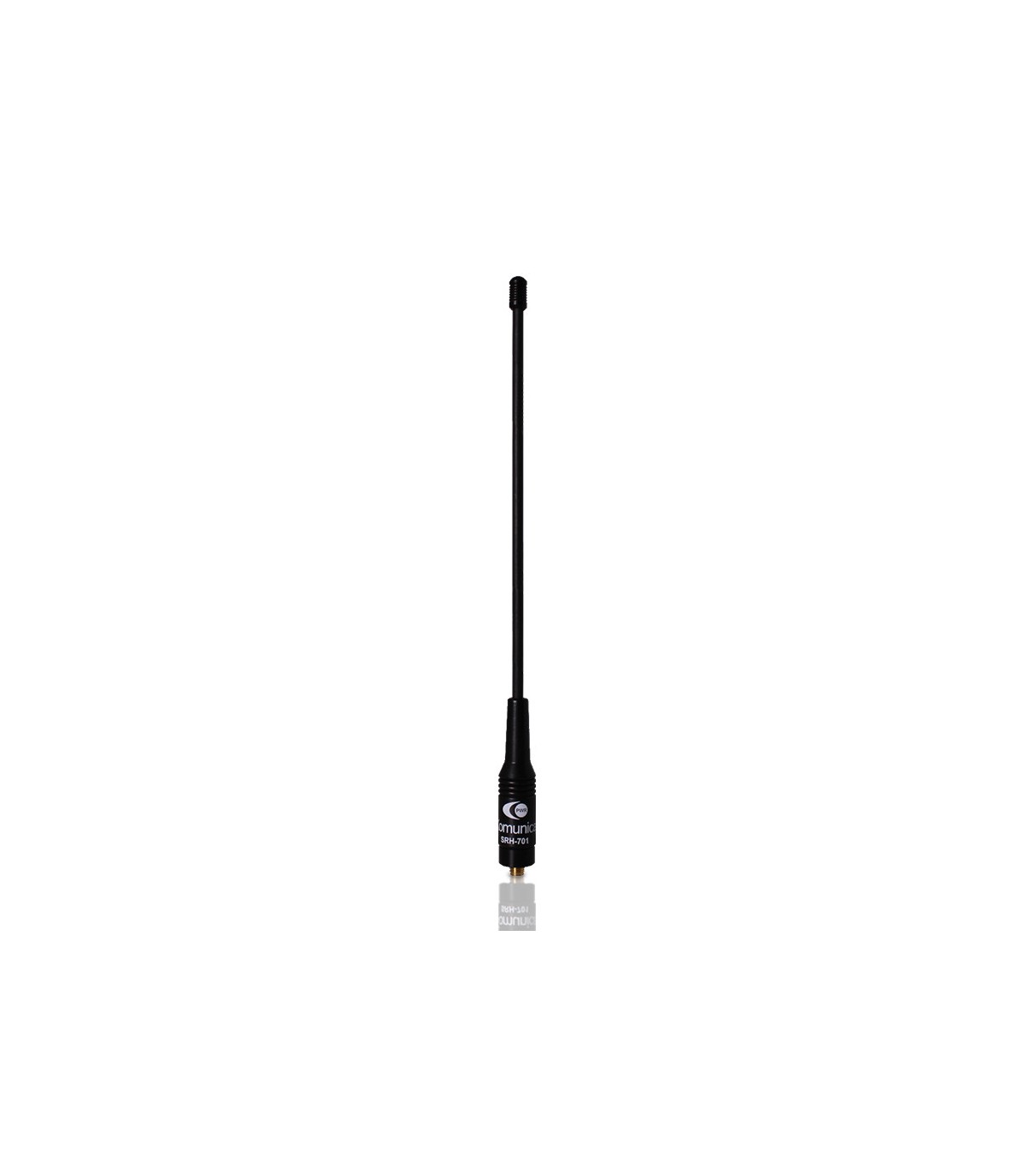 ANTENA KOMUNICA SRH-701S / TA-70  SMA-H