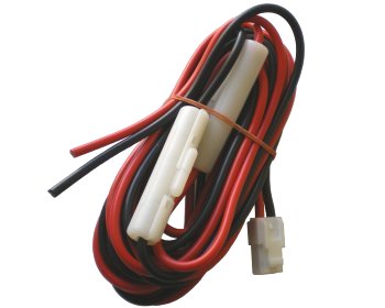 CABLE ALIMENTACION RK-06/DP-02 PARA EQUIPOS YAESU