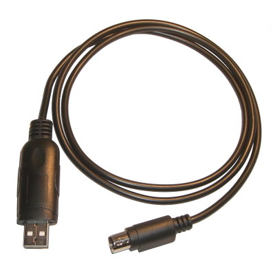 CABLE CAT PARA YAESU USB