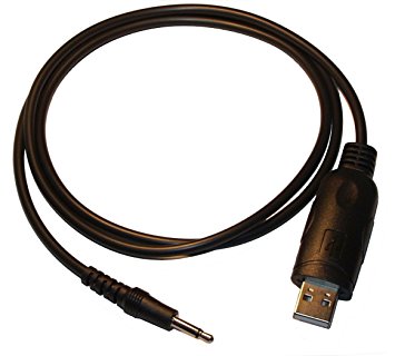 CABLE CAT PARA ICOM USB CT17