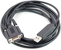 CABLE CAT PARA KENWOOD TS/480/570/870/2000